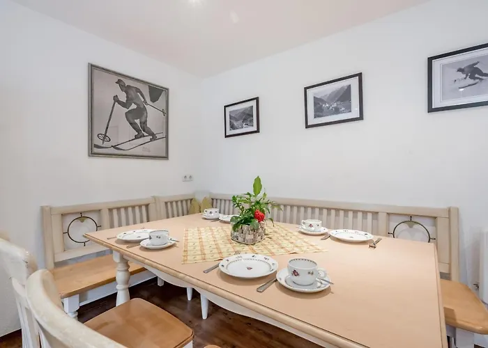 Peater's Hoamat בית נופש