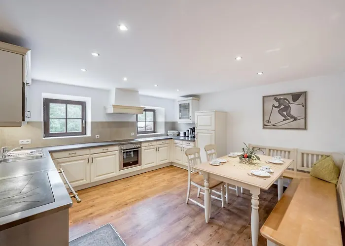 בית נופש Peater's Hoamat זולדן