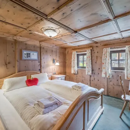 Peater's Hoamat Holiday home *