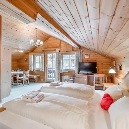 Holiday home Peater's Hoamat Solden