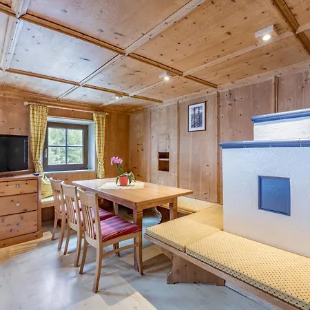 Peater's Hoamat Σπίτι διακοπών