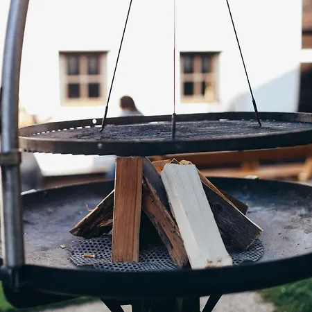 Peater's Hoamat بيت للعطل *