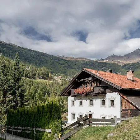 Peater's Hoamat Ζόλντεν