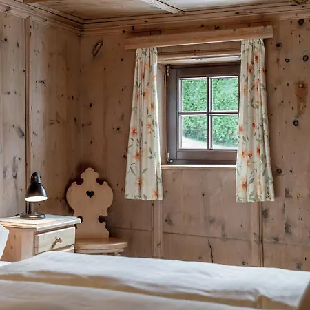 بيت للعطل Peater's Hoamat *