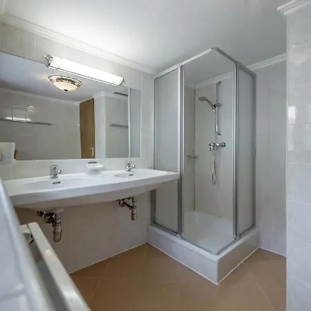 Peater's Hoamat Holiday home Solden