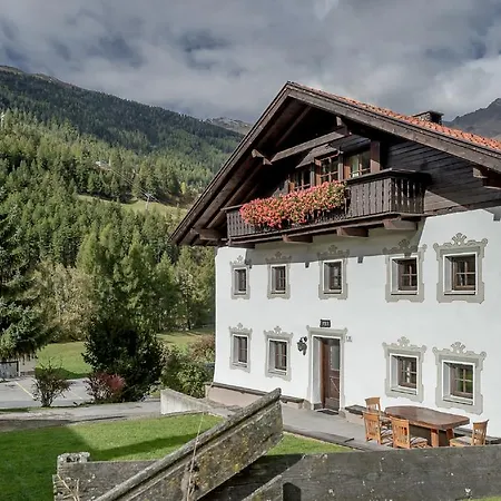 別荘 Peater's Hoamat *