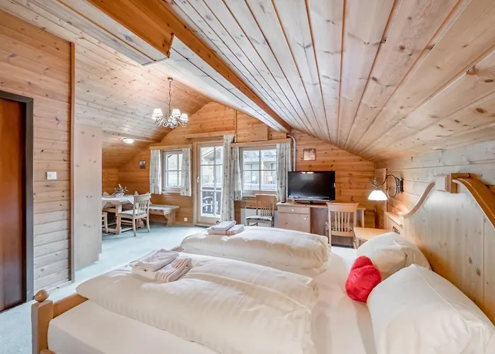 Hébergement de vacances Peater's Hoamat Sölden