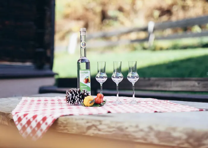 Peater's Hoamat Sölden