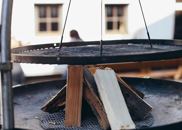 Peater's Hoamat Hébergement de vacances *