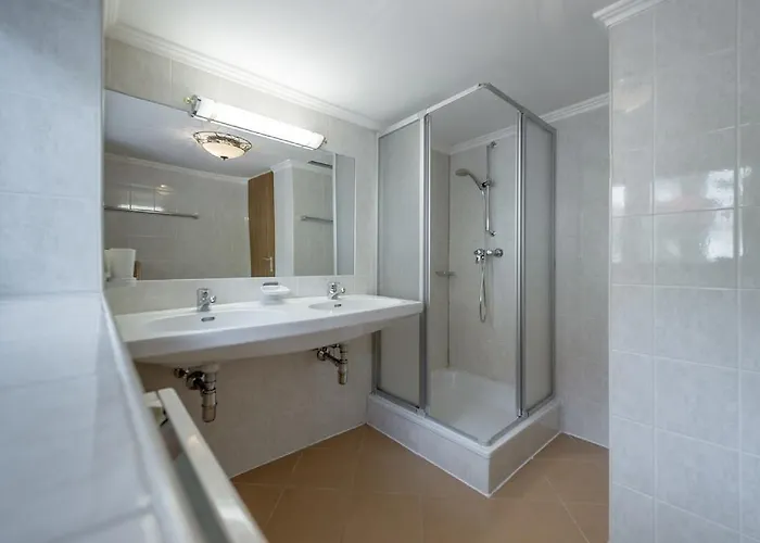 Peater's Hoamat Hébergement de vacances Sölden