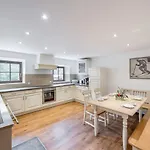 Holiday home Peater's Hoamat Solden
