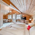 Holiday home Peater's Hoamat Solden