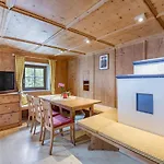Peater's Hoamat Holiday home