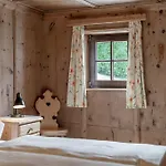 Holiday home Peater's Hoamat *