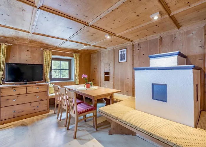 Peater's Hoamat Сasa de vacaciones